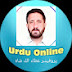 Urdu Online