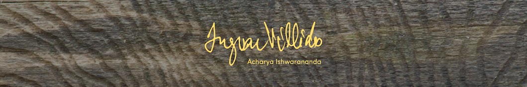 Ingvar Villido Ishwarananda