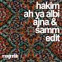 Hakim - Topic