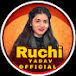 Ruchi Yadav official 