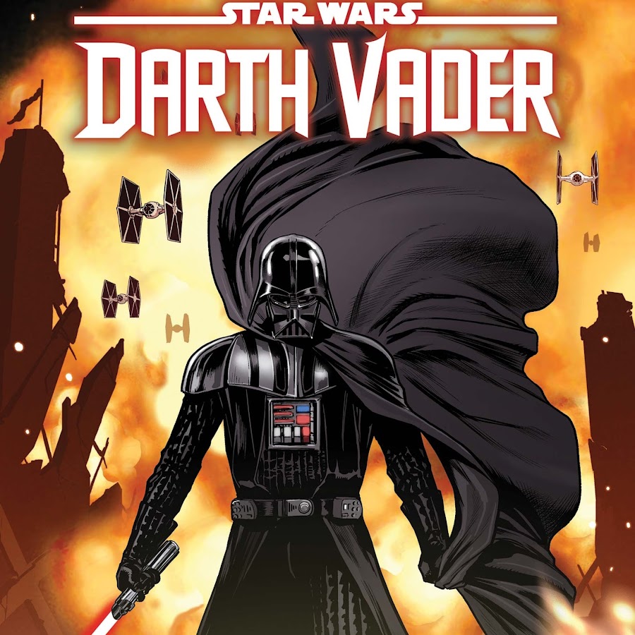 &quot;My name is Darth <b>Vader</b>, Supreme Commanderof the Imperial Forces