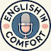 logo English in Comfort