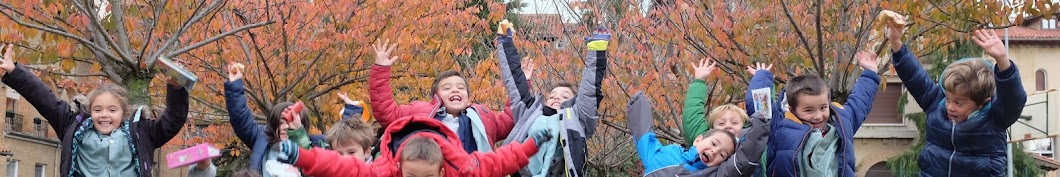 Infantil – El árbol de los recuerdos – Colegio Sagrado Corazón Pamplona