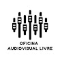 Oficina Audiovisual Livre