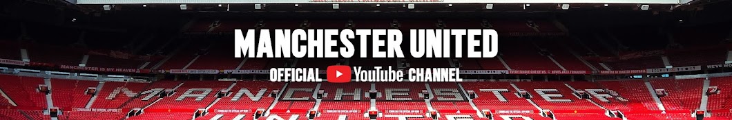 Manchester United Banner