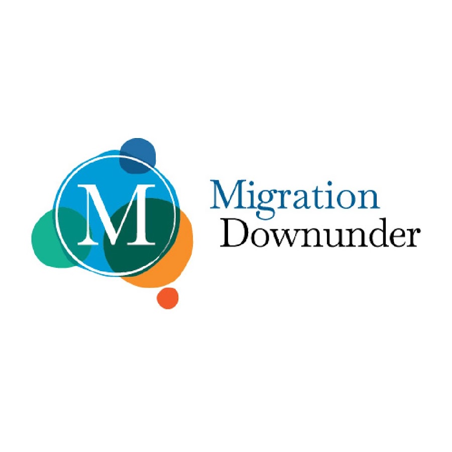 Migration Downunder @migrationdownunder