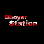 Bhoyer Station