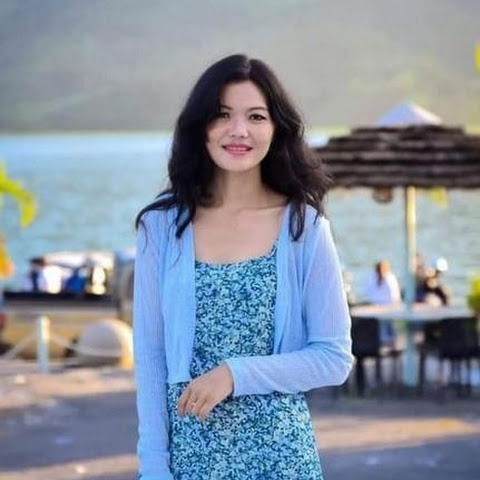 influencer profile picture