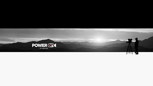Power On Studios Banner