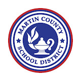 Martin County School District, Florida logo