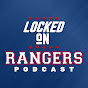 Locked On Rangers (Texas)