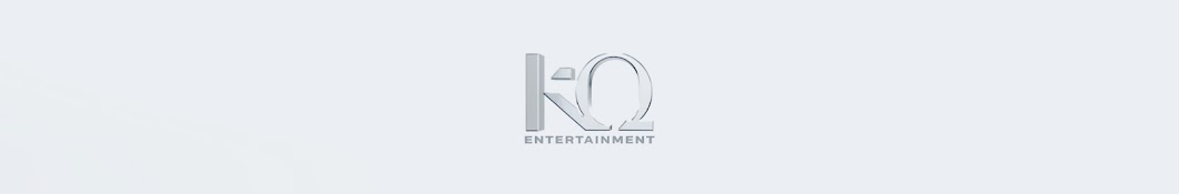 KQ ENTERTAINMENT Banner