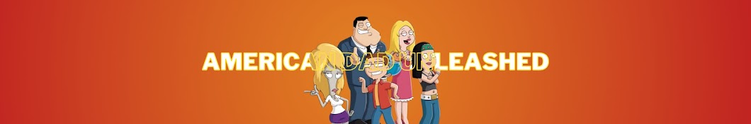 American Dad Unleashed