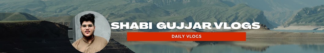 Shabi Gujjar Vlogs