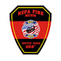 NEPA Fire Media