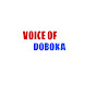 VOICE OF DOBOKA