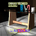 Dibujo Técnico  Bto con  Autocad - Carlos Ansaldo