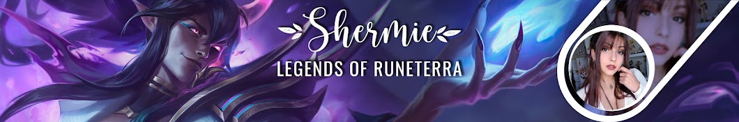 Shermie Banner