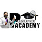 Pradeep Giri Academy