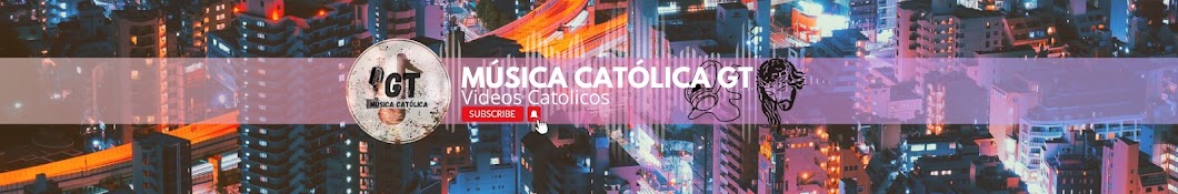 Música Católica GT