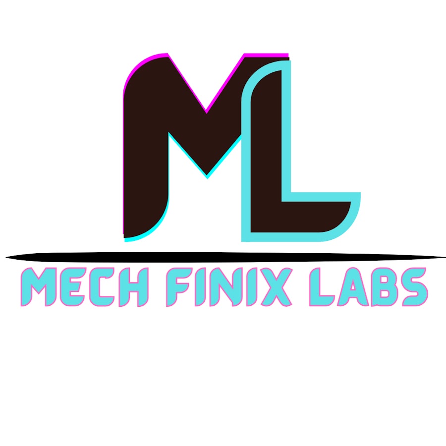 Mech Finix Labs @finixlabsshorts