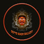 Depyo Mask Gallery