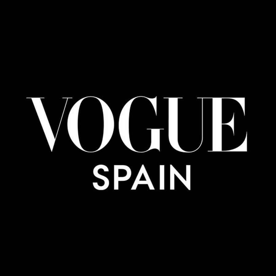 Vogue Spain @VogueSpain