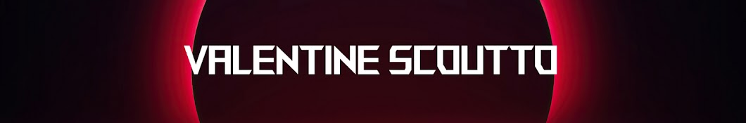 Valentine Scoutto