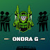 logo OndraG