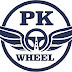 pk wheel