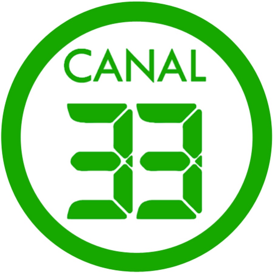 Canal 33 @canal33romania