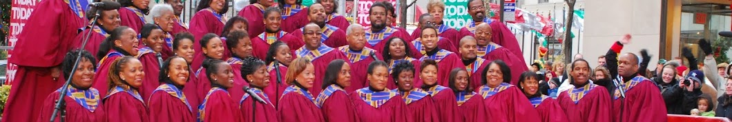 Abyssinian Baptist Church