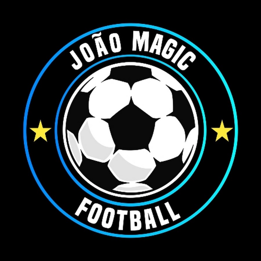 João Magic Football