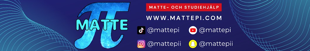 Mattepi