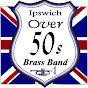 Ipswich Over 50s Brass Band