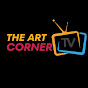 The Art Corner For TV 