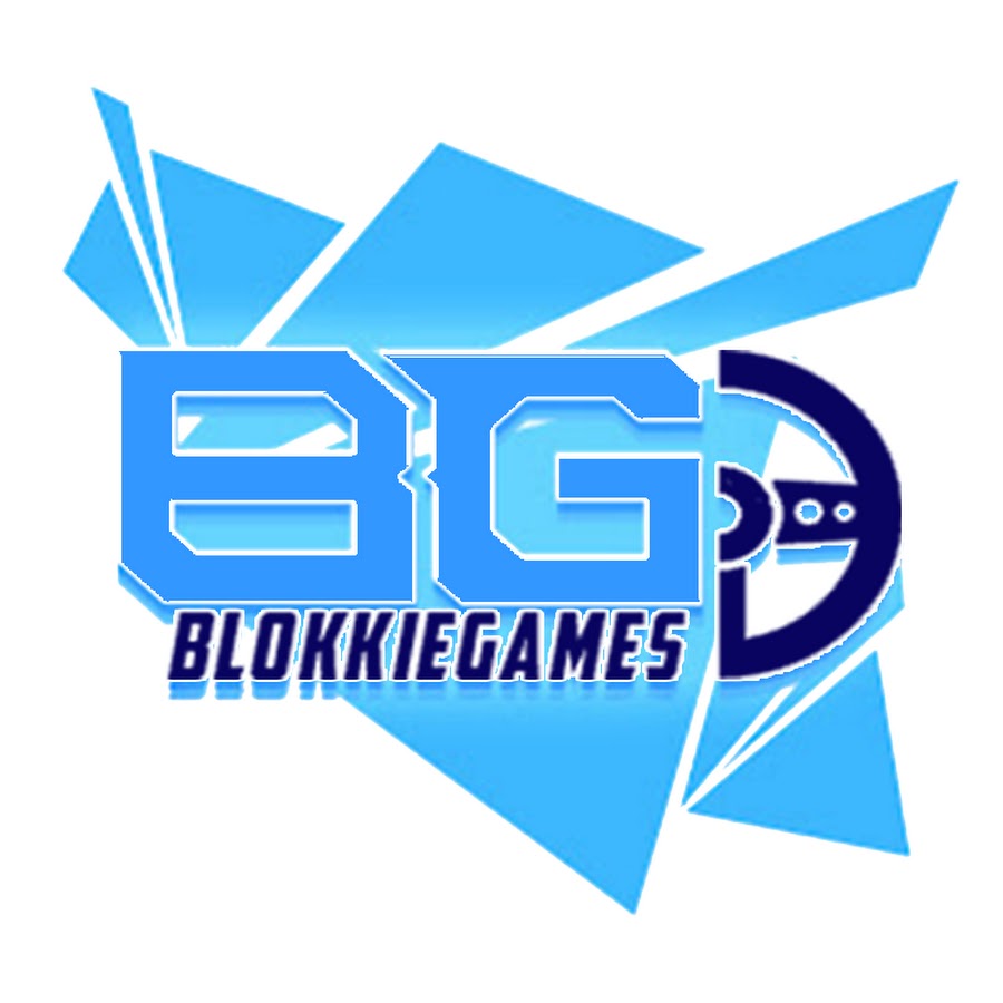 BlokkieGames @BlokkieGames