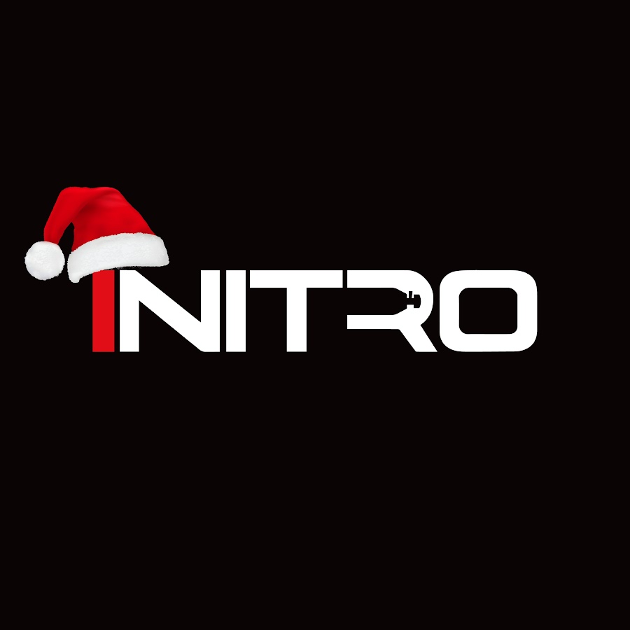 NITRO DIGITAL @nitrodigitalpe