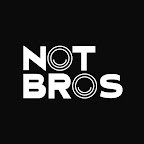 Not Brothers Co.