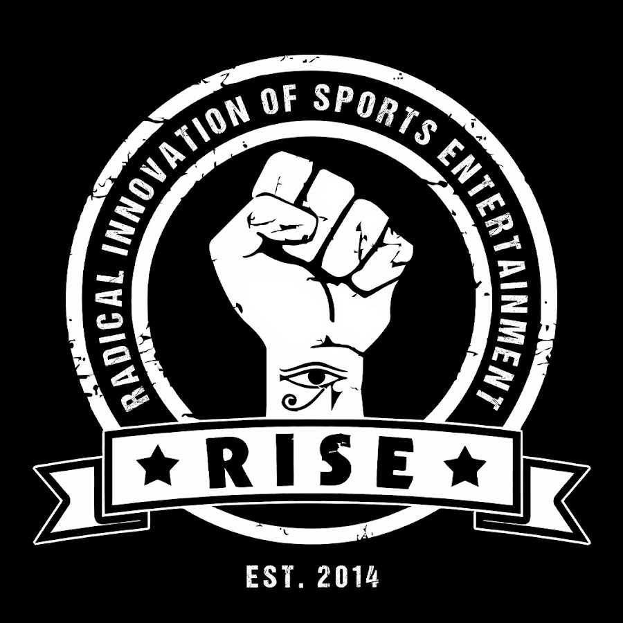 RISE: Underground Pro Wrestling - YouTube