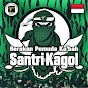 Santri kagol