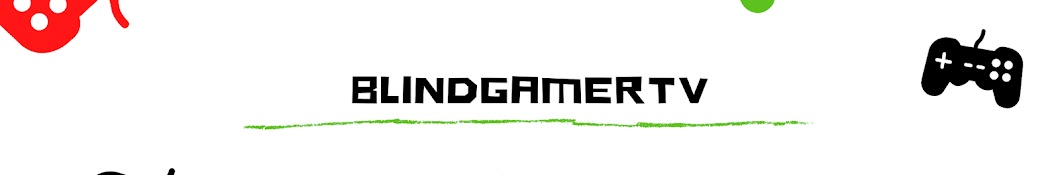 Blind GamerTV