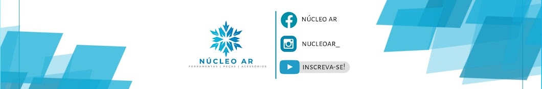 Núcleo Ar - Soluções em Refrigeração e Climatização