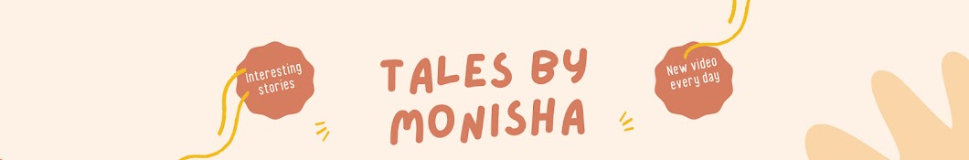 Tales by Monisha