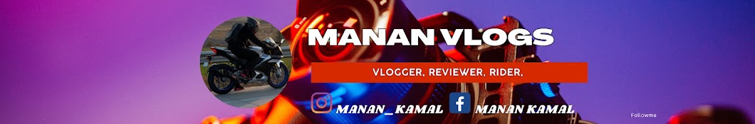 Manan Vlogs