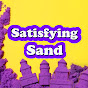 Satisfying Sand