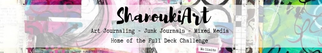 Cat Junk Journal Flip-Thru (journal #44) 