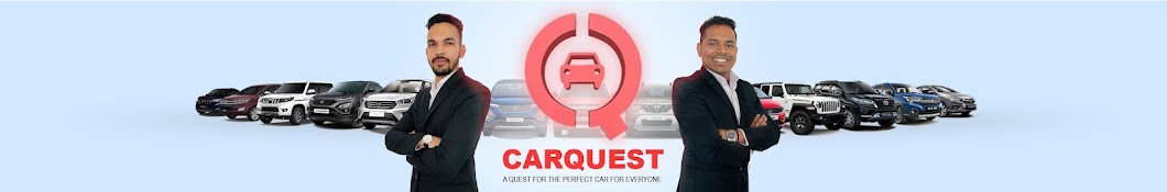 Car Quest Banner