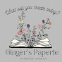 Ginger's Paperie