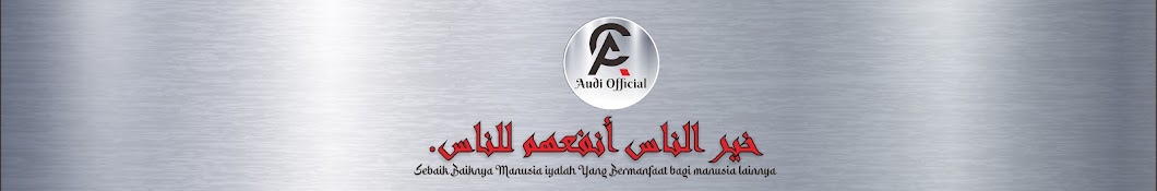 AUDI OFFICIAL